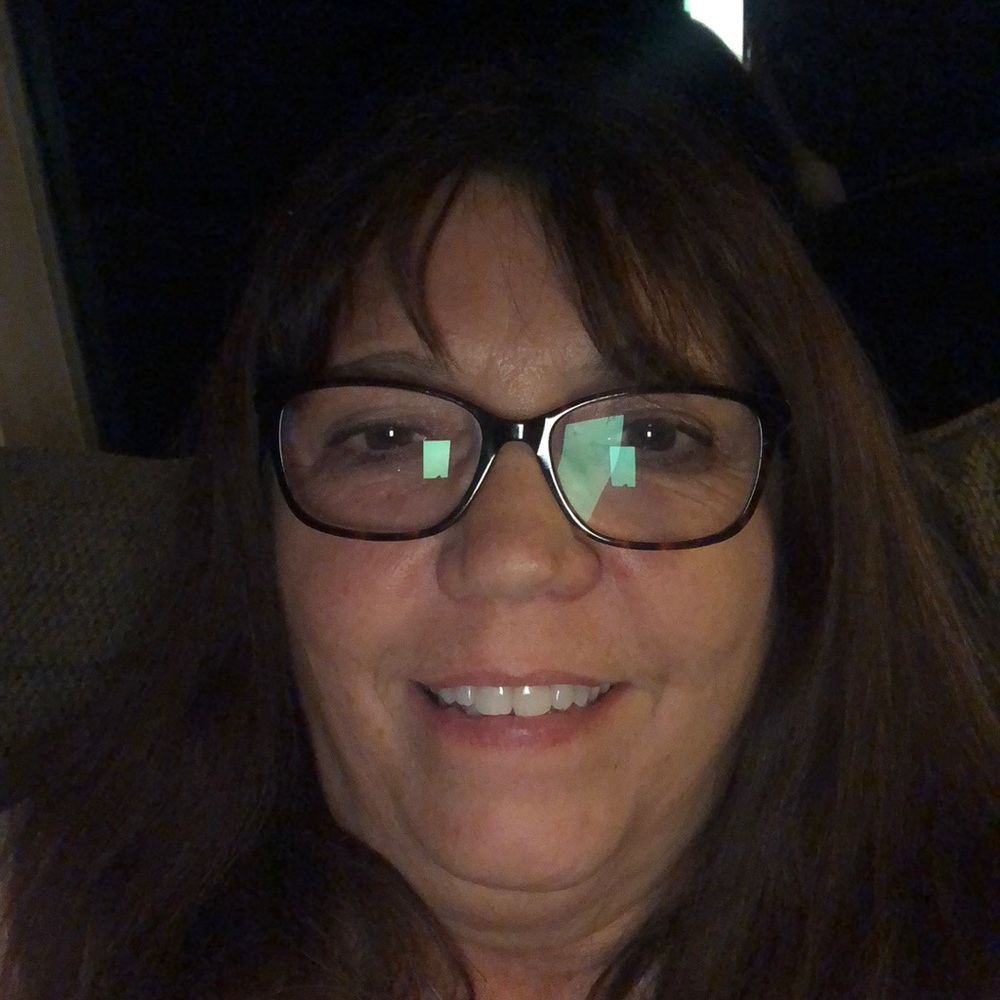 Meet your Posher, Donna